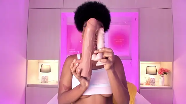 MaraBaker online show from 28, 10, 2025