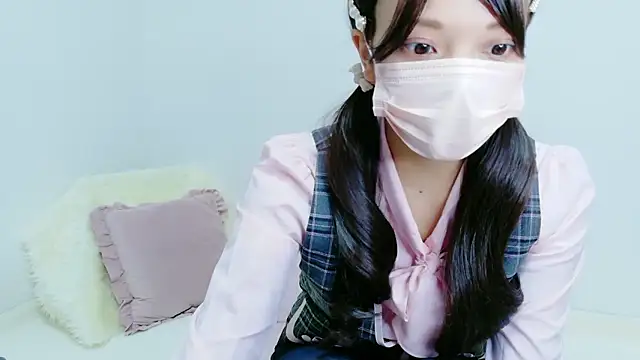 Snapshot of Ichikachan chatting on 27, 6, 2026 Ichikachan online show from 27, 6, 2026