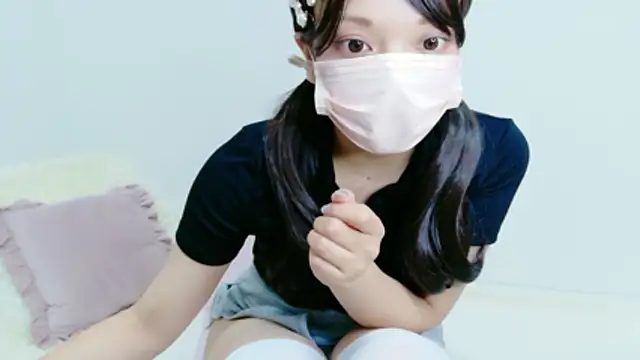 Snapshot of Ichikachan chatting on 11, 7, 2026 Ichikachan online show from 11, 7, 2026