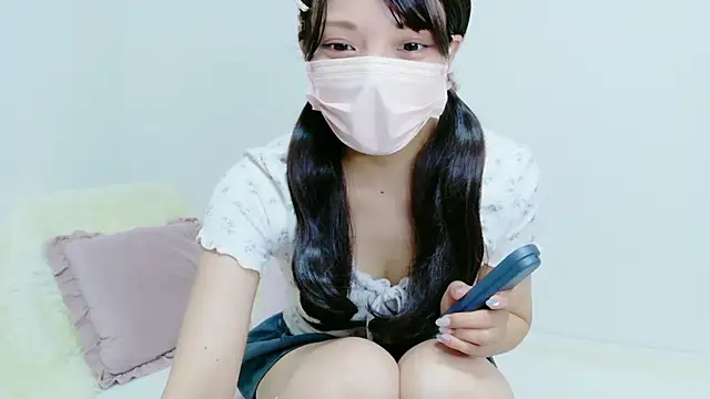 Snapshot of Ichikachan chatting on 18, 7, 2026 Ichikachan online show from 18, 7, 2026