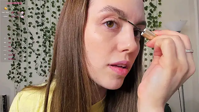 sweet and flirt online show from 24, 10, 2025