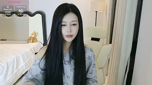 yiyi 3523 online show from 28, 4, 2026