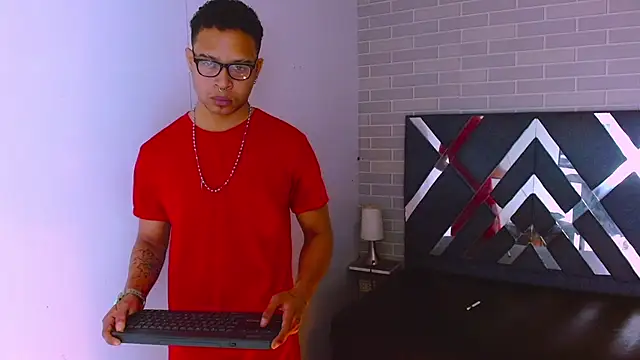 Jayden Morris online show from 6, 2, 2026