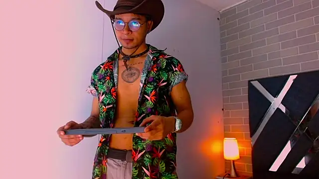 Jayden Morris online show from 14, 2, 2026