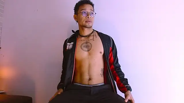 Jayden Morris online show from 24, 2, 2026