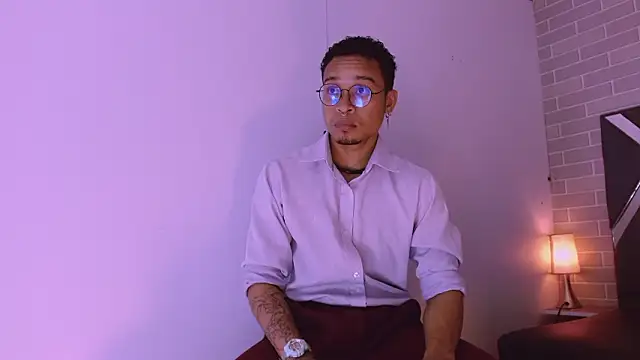 Jayden Morris online show from 28, 2, 2026