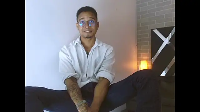 Jayden Morris online show from 18, 4, 2026