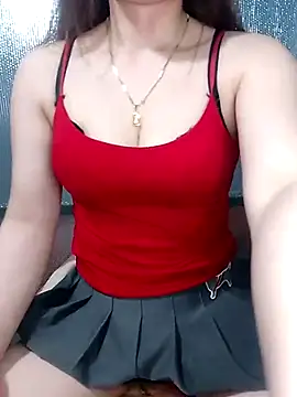 Snapshot of LeanaLy chatting on 26, 6, 2026 LeanaLy online show from 26, 6, 2026
