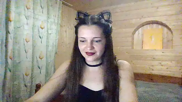 AmeliieLaFleur online show from 1, 11, 2025