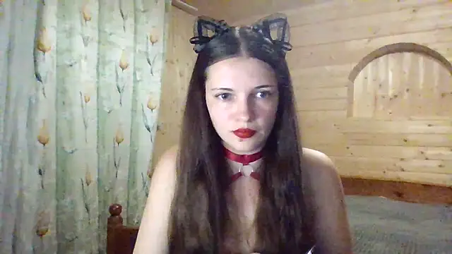 AmeliieLaFleur online show from 3, 11, 2025