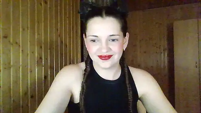 AmeliieLaFleur online show from 7, 1, 2026