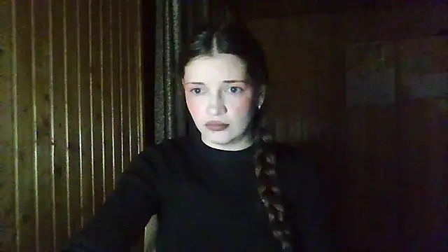 AmeliieLaFleur online show from 8, 2, 2026