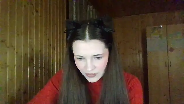 AmeliieLaFleur online show from 12, 2, 2026