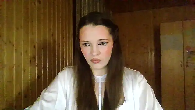 AmeliieLaFleur online show from 15, 2, 2026