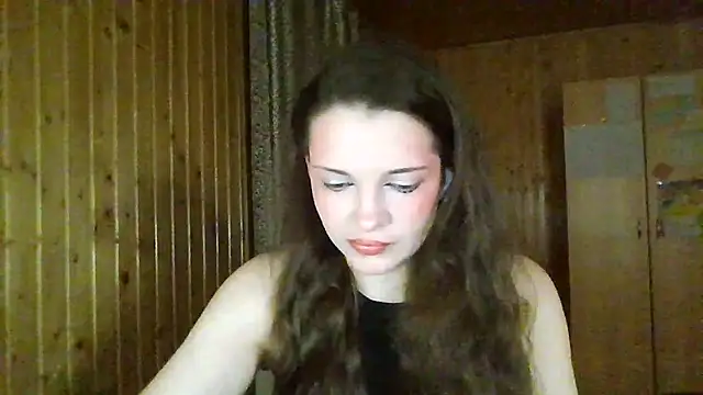 AmeliieLaFleur online show from 25, 2, 2026