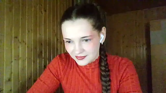 AmeliieLaFleur online show from 26, 2, 2026