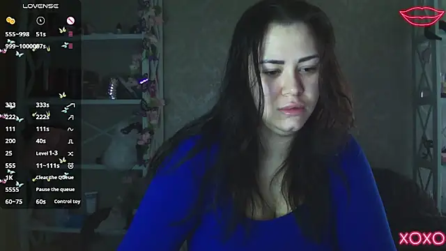 kiksee  online show from 25, 2, 2026