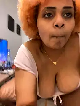 MaRiaSpYce online show from 27, 10, 2025