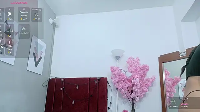 chubbykinkyygirl online show from 27, 11, 2025