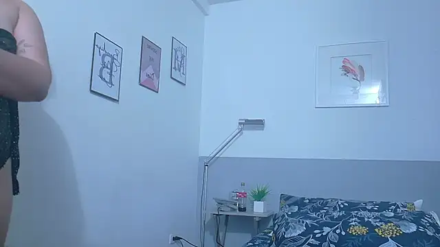 chubbykinkyygirl online show from 10, 1, 2026