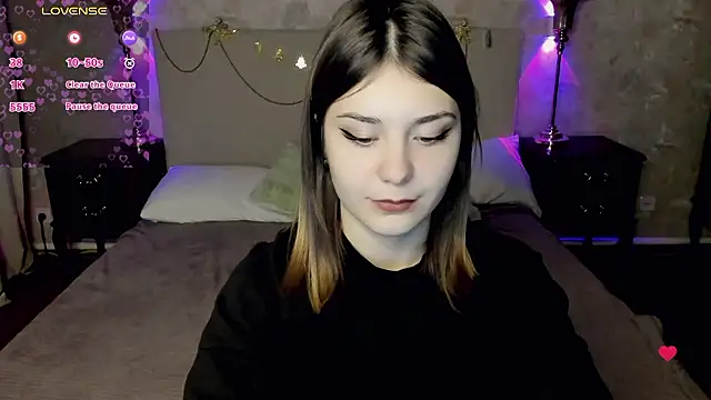 MargoChill online show from 18, 1, 2026