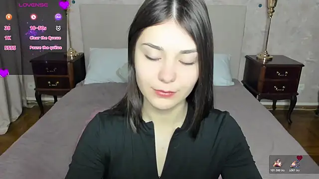 MargoChill online show from 4, 2, 2026