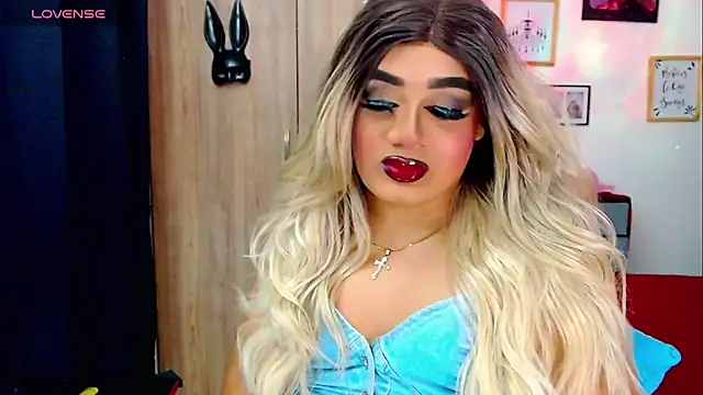 Sofiabigcock22 online show from 16, 12, 2025