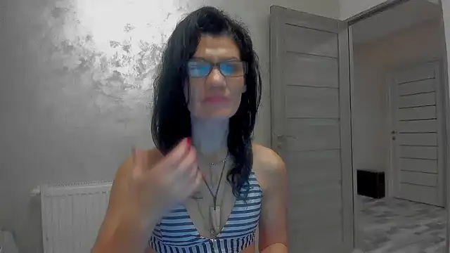 SweetSin40 online show from 8, 1, 2026