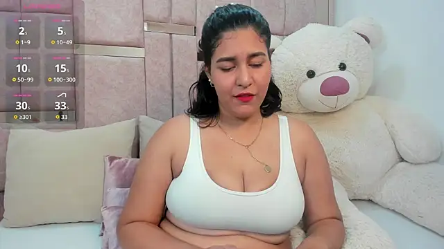 denisse khan online show from 20, 10, 2025