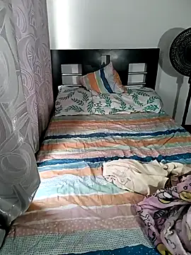 Snapshot of Ruberga20 chatting on 6, 11, 2025 Ruberga20 online show from 6, 11, 2025