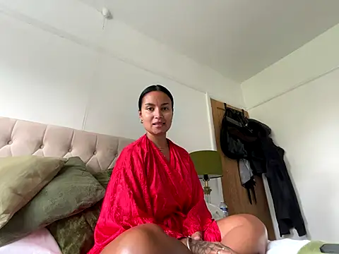 sexygoddessjessy online show from 20, 10, 2025