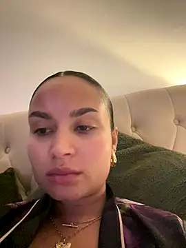 sexygoddessjessy online show from 3, 11, 2025