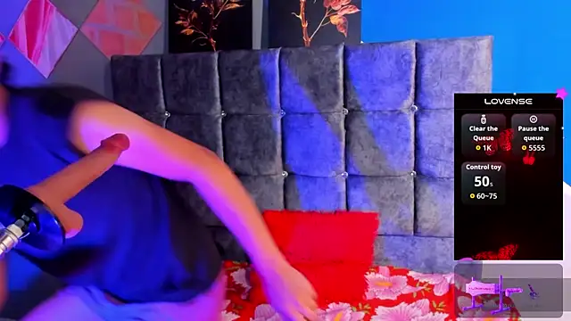 kalet-skinny online show from 16, 10, 2025