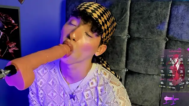 kalet-skinny online show from 13, 11, 2025