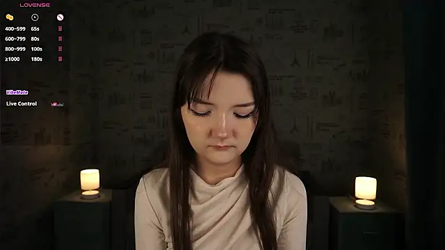  Cute World  online show from 11, 2, 2026