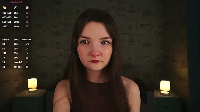  Cute World  online show from 4, 3, 2026