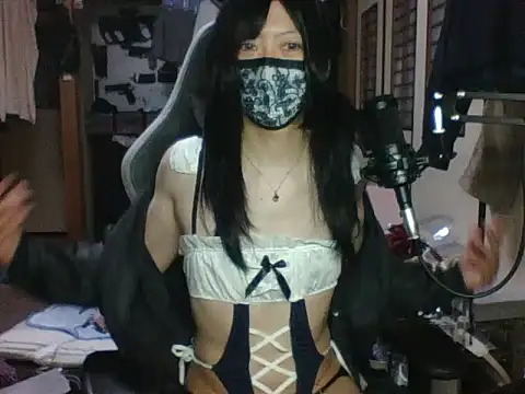 harinyanxxx online show from 19, 10, 2025