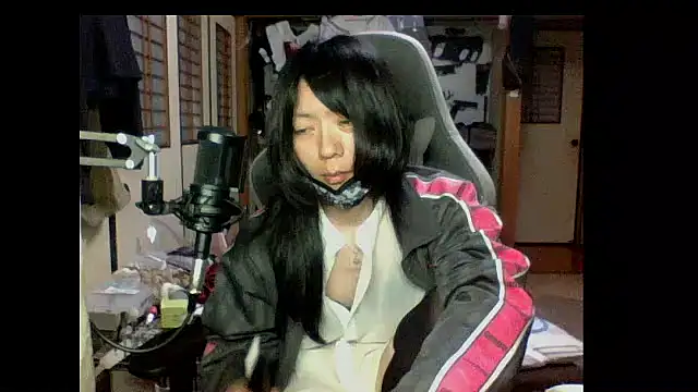 harinyanxxx online show from 26, 10, 2025