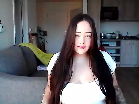 Snapshot of Amyblackheartxox chatting on 12, 10, 2025 Amyblackheartxox online show from 12, 10, 2025