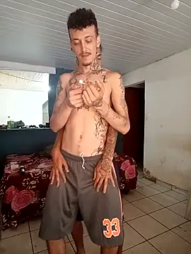 RuivoDotado24cm online show from 10, 2, 2026