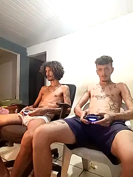 RuivoDotado24cm online show from 25, 2, 2026