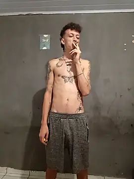 RuivoDotado24cm online show from 26, 2, 2026