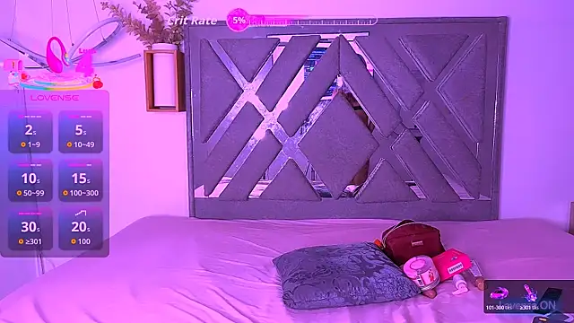 amber love03 online show from 17, 10, 2025