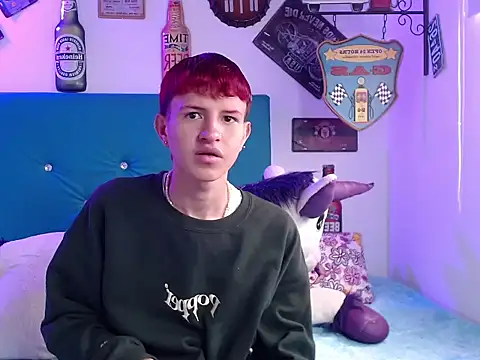 Snapshot of ANDRES_ANTONIO chatting on 17, 10, 2025 ANDRES ANTONIO online show from 17, 10, 2025