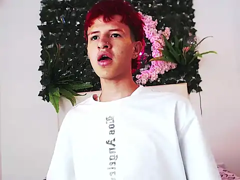 Snapshot of ANDRES_ANTONIO chatting on 19, 10, 2025 ANDRES ANTONIO online show from 19, 10, 2025