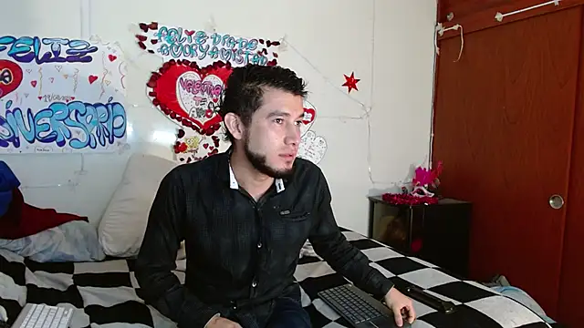 picante70  online show from 9, 2, 2026