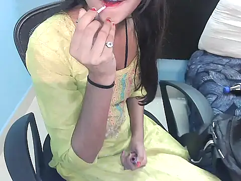 notty heena online show from 23, 11, 2025