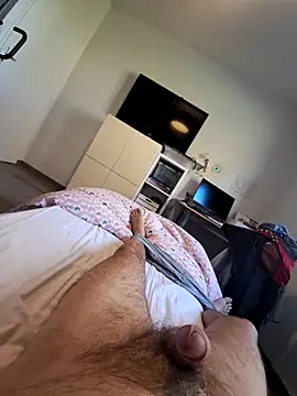 nico33000a online show from 3, 11, 2025