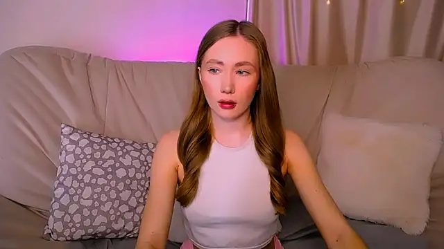 EllyColins online show from 18, 3, 2026