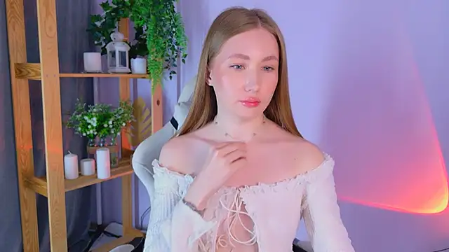 EllyColins online show from 23, 5, 2026